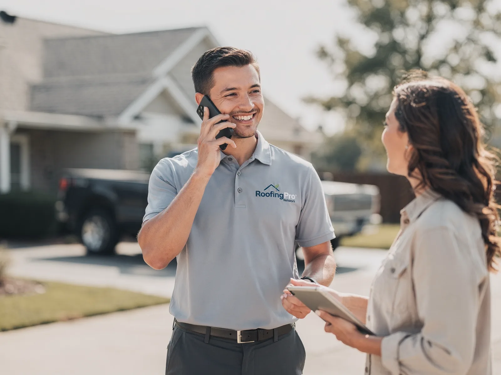 Fascia Leak Repair in Rockville, IN